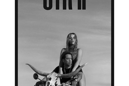 Beyoncé and Jay Z Are On The Run Again