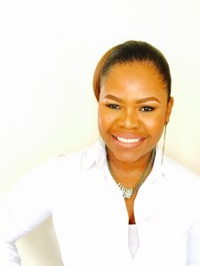 SARINAH MATEMA - MORGANS KDANIELLES MEDIA