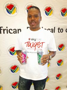 Sammy Mhaule kdanielles media