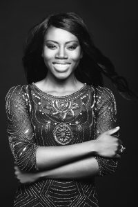 Sheila Afari KDanielles Media