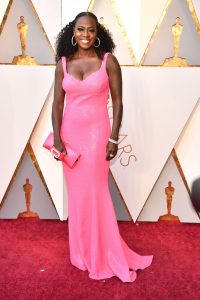 Viola Davis