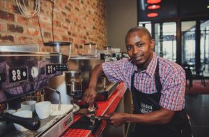 sihle magubane. KDanielles Media