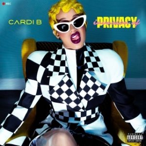 Cardi B's Invasion of Privacy KDanielles Media