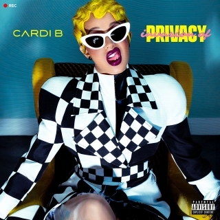 Weekend Review: What’s On My Playlist This Week-Cardi B