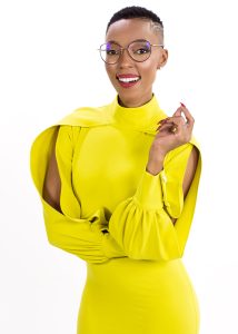 My Journey To Success With Pabi Moloi