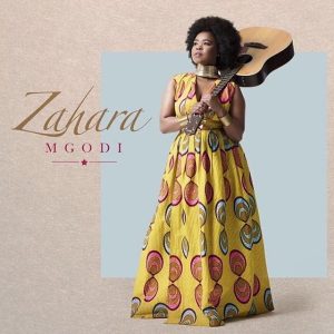 My Journey To Success with Zahara
