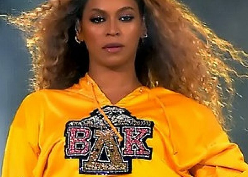 Steal Beyonce's Coachella Music Festival Beauty Look