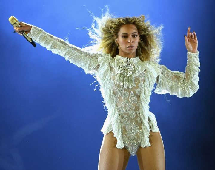 You can LiveStream Beyonce at the Coachella Festival. KDanielles Media
