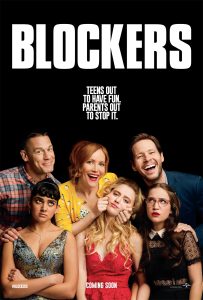 Blockers Movie