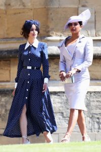 Abigail Spencer and Priyanka Chopra_Getty Images