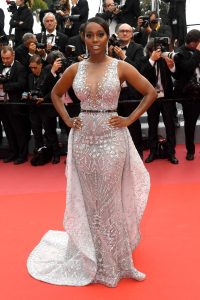 Aja Naomi King_Getty Images