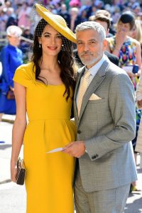 Amal and George Clooney_Getty Images