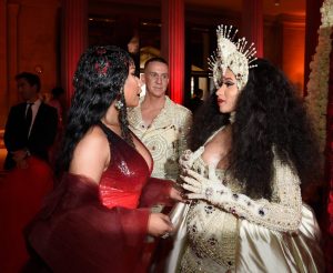 Cardi-B-Nicki-Minaj-2018-Met-Gala