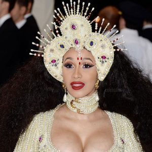 Cardi B_Instagram