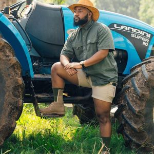 Cassper Nyovest