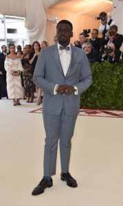 Daniel Kaluuya_Getty Images