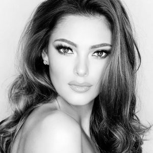Demi-Leigh Nel-Peters