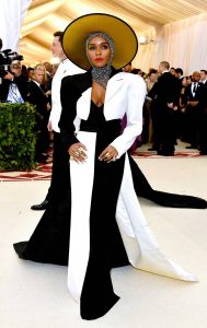 Janelle Monae_Getty Images
