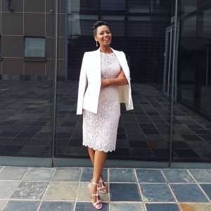Khanyi Dhlomo