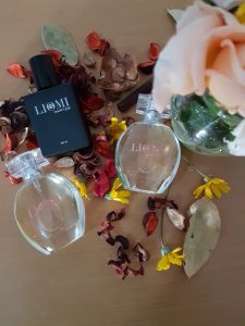 Liomi Perfume