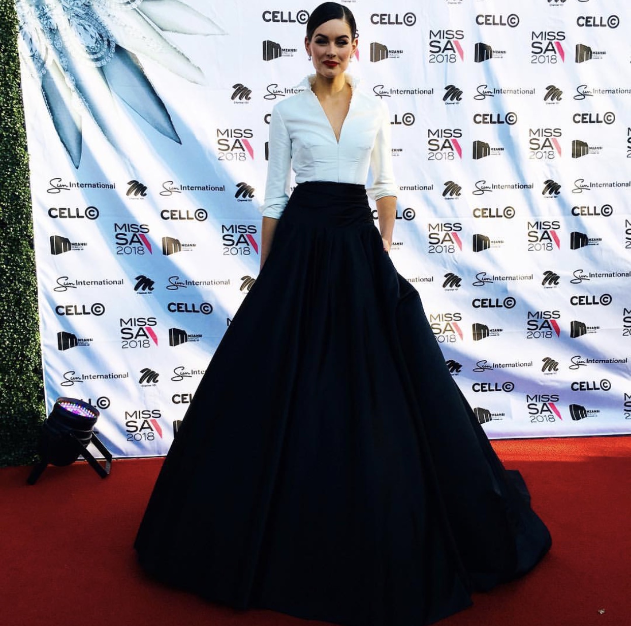 Miss sa outlet 2018 evening gowns