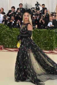 Rita Ora_Getty Images