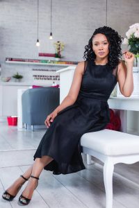 Azania Mosaka