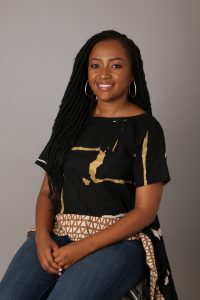 Bongiwe Tshiqi