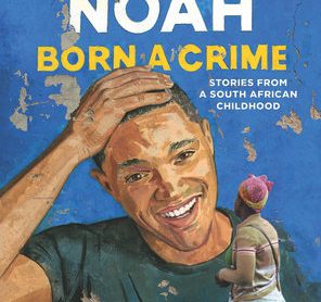 Born a Crime is Now a Curriculum in the US
