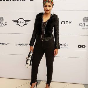 Farah Fortune An African Star For African Brands