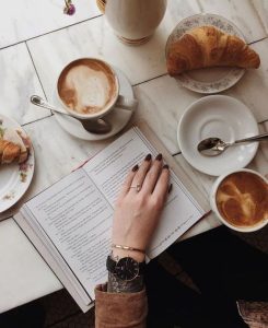 How to balance being competitive