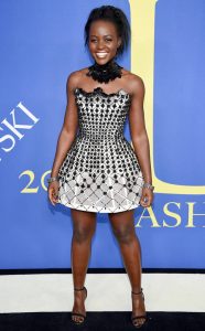 Lupita Nyong'o