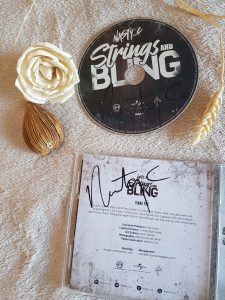 Competition Giveaway, win Nasty C's album