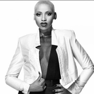 From Zonke, With Love