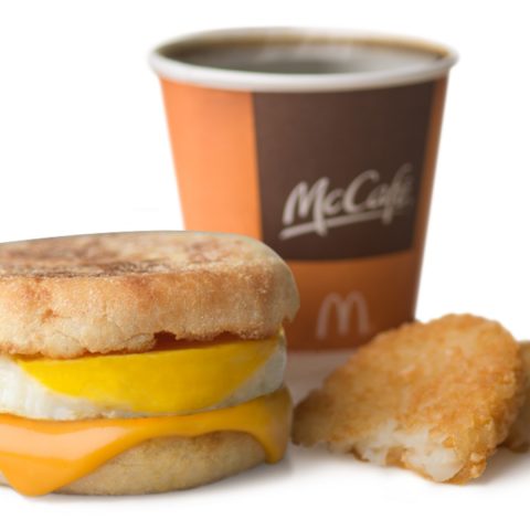 Make Breakfast Your Favourite Meal with Mc Donald’s Restaurant
