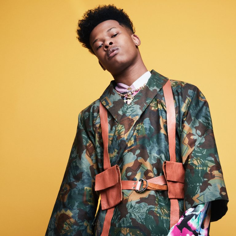 My Journey To Success With: Nasty C