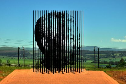 Six Places To Visit And Celebrate Nelson Mandela’s 100th Birthday