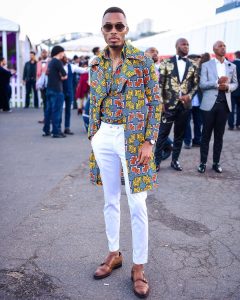 Zulu Mkhathini