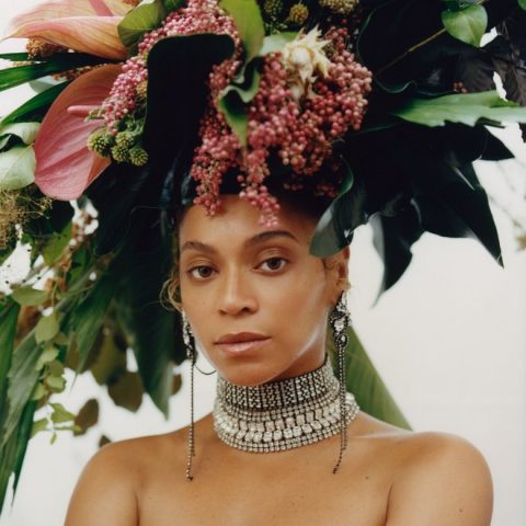 Queen B, Features on Cover of Vogue Magazine and Shares Her Life’s Journey