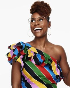 Issa Rae