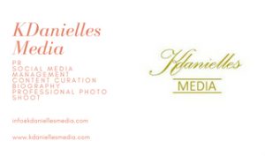 KDanielles Media