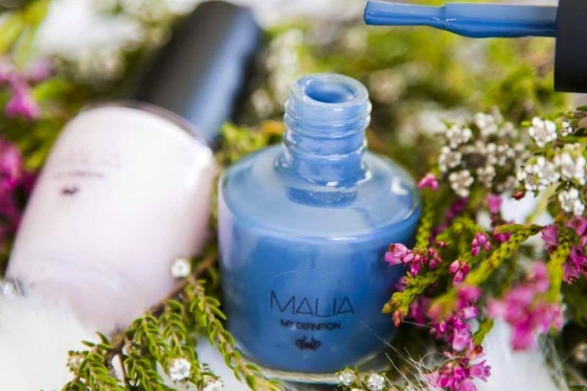 Malia Beauty Pop-Up Experience And Official Launch