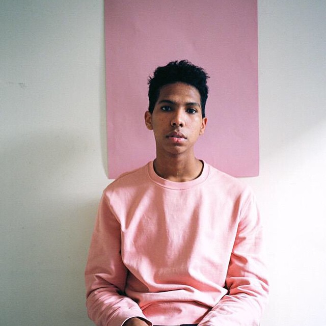 Meet Tyler Mitchell, First & Youngest Black Photographer to Shoot Vogue