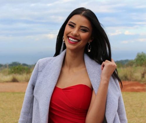 Miss South Africa 2018, Tamaryn Green, announced she will be focusing on tuberculosis as her official year of reign campaign.