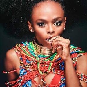 My Journey To Success with Unathi Msenga. KDanielles Media