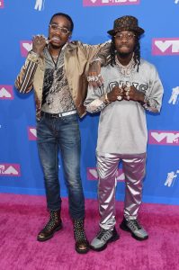 Quavo and Offset_Elle_Getty Images