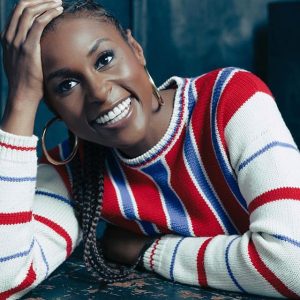 Success through the Lens of Issa Rae