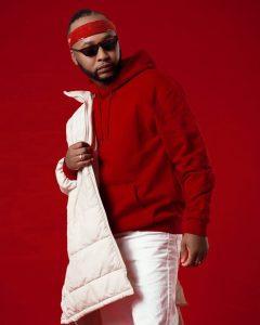 The Truth Behind Vusi Nova's New Album, Manyan-Nyan And Success