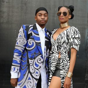 Trevor Stuurman, Rich Mnisi Are Creative Forces Behind Ciara's Freak Me Video