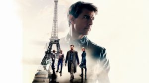 Weeked Review_Mission Impossible Fall out